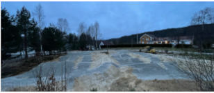 Birkenes IL Sykkel åpner ny sykkelbane på nasjonaldagen